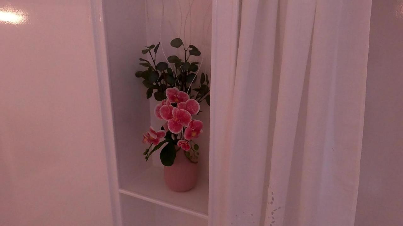 Rosa Eden Lejlighed La Asomada  Eksteriør billede