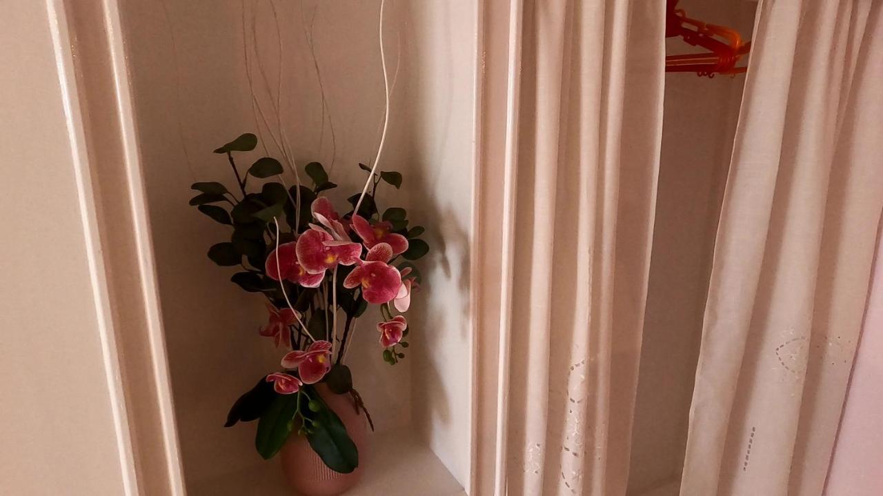 Rosa Eden Lejlighed La Asomada  Eksteriør billede